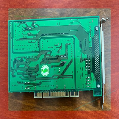 询价!原装正品 Kyopal PCIX-402 PJS-04001