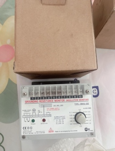 LUXCO绝缘检测仪SBAG 102N 402 WESTRONICS绝缘监视器SBAG