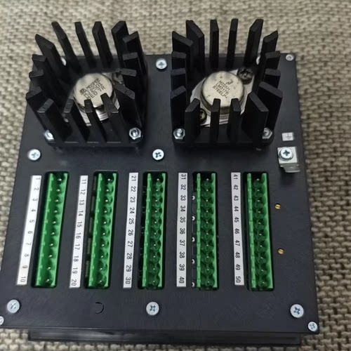 D144ＲPMＸ100控制模块