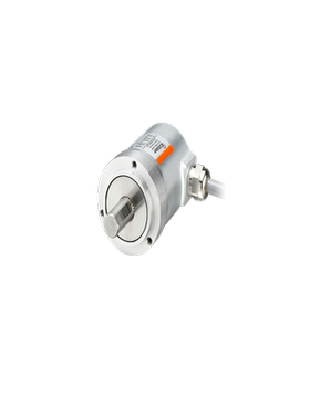 Kuebler  Sendix 7173编码器