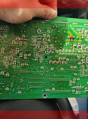 询价!92雷达收发控制板CMC-898 H-7PCRD1398C