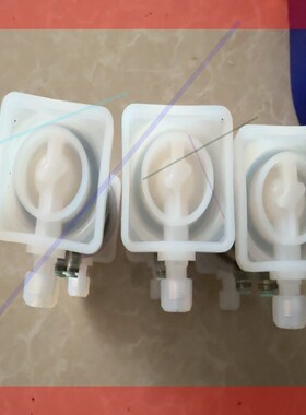 询价!日本原装DIC  SEPAREL膜阀 PF-001L