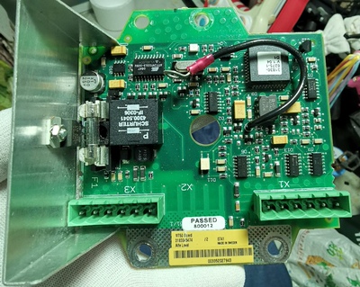 Alfa Laval MT50 分油机水分板,阿法拉伐3183045474