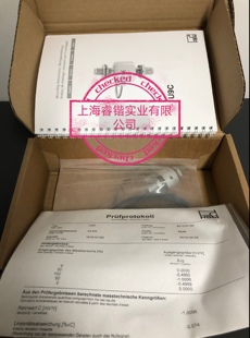 20KN 德国原装 议价 100N HBM力传感器1 U9C