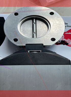 询价！CT  PECVD 蝶阀 全新 61236-PEAP-AIG2/0540