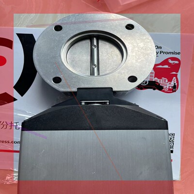 询价！CT  PECVD 蝶阀 全新 61236-PEAP-AIG2/0540