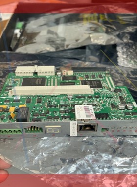 议价!包米勒Baumuller伺服驱动器主板 3.0404L