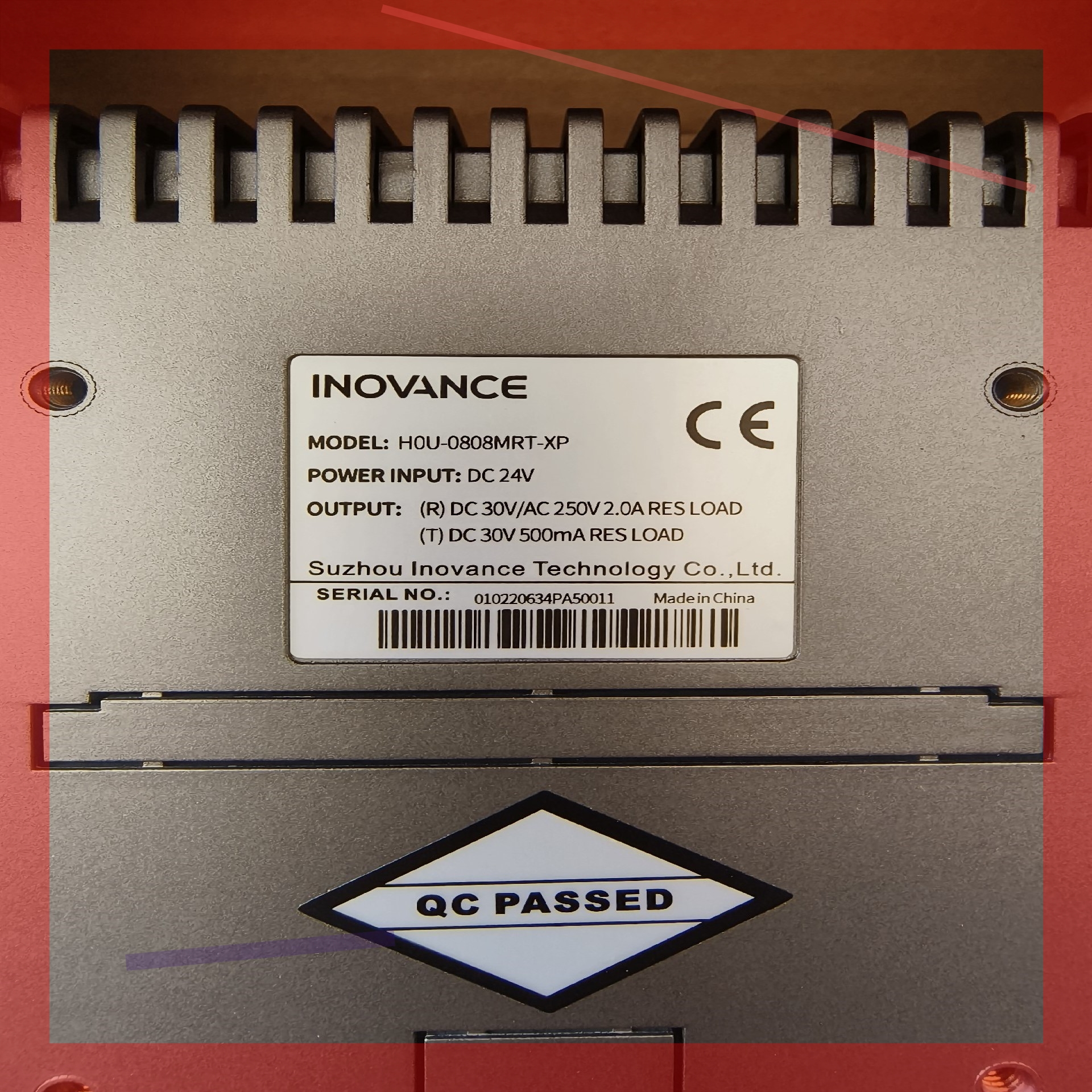 询价!汇川文本一体机 H0U-0808MRT-XP