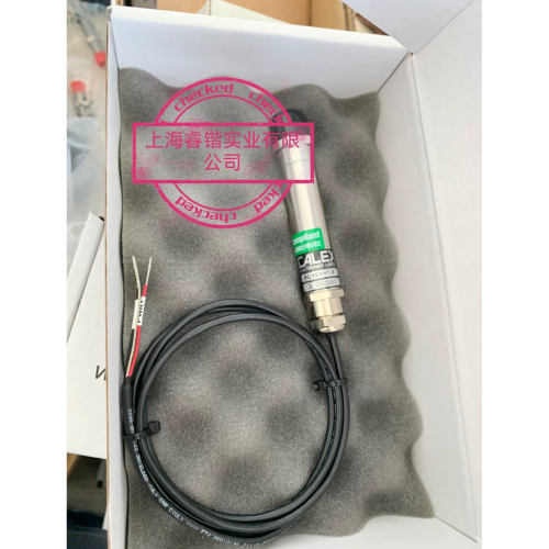 CALEX  PC151HT-0 传感器