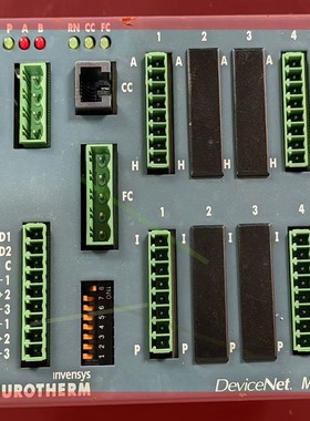 询价!Eurotherm Mini8/8LP/OPRG/VL/DE