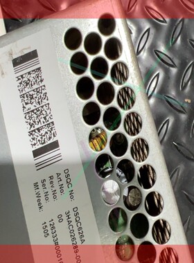 询价!ABB机器人配件 DSQC661 DSQC626A