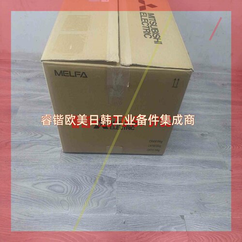 询价! 三菱机械手控制器CR800-07VD
