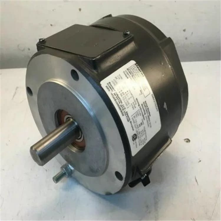 STEARNS制动器108204202136 - 实物图