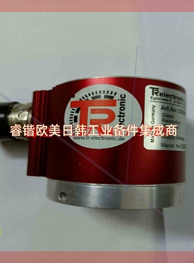 询价!帝尔编码器CES58M-00002