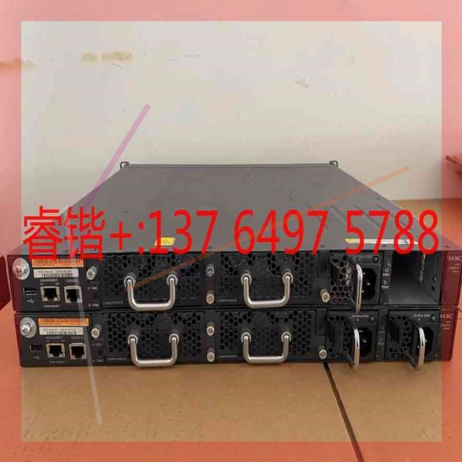 询价!华三H3C  LS-S5820V2-52QF   48口全万