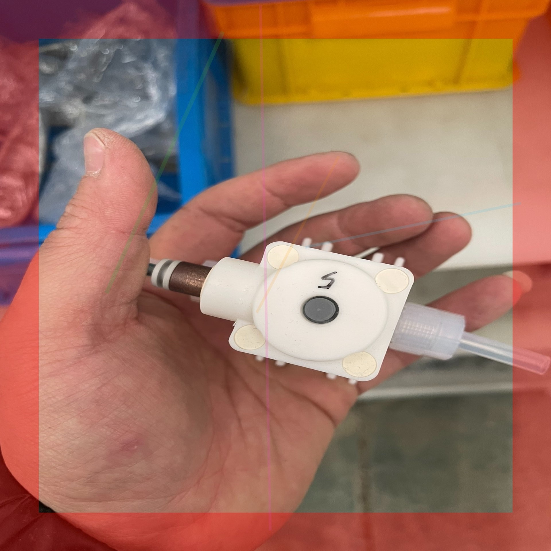 询价!日本Dymatrix气动阀 AVSDV-GA31142F30