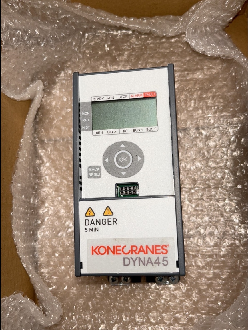 科尼变频器    型号 TMN003E0100WMM ID:52387784 议价