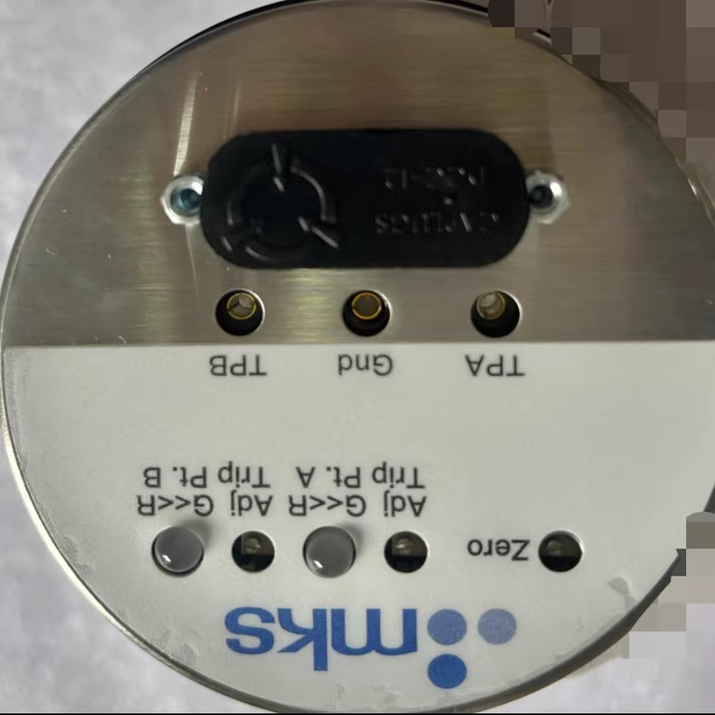 MKSBARATRON传感器627B01TBC1B