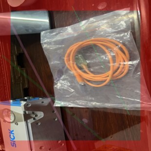 SICK雷达数据线S3000系列DSL-8U04G02M02议价!