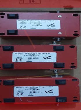 询价!美国VAUNIX射频数字衰减器LDA-102  LDA-602