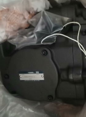 日本YUKEN油研变量柱塞泵/液压泵/油泵A3H56-FR01KK-10