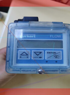 议价!burkert宝德5E35/8035流量计变送器004239