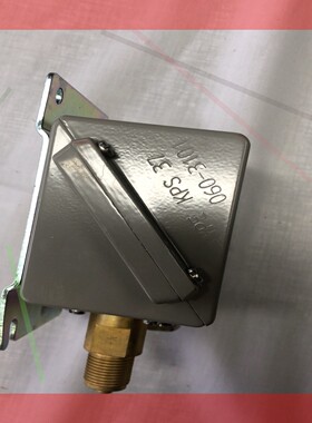 询价!DANFOSS丹佛斯压力开关KPS37  060-3101