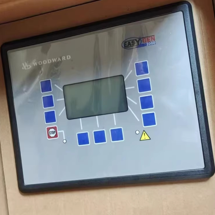 EASYGEN-2500-5控制器8440-1955F