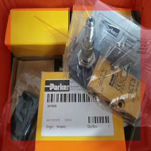 询价 341N35 全新原装 现货 Parker