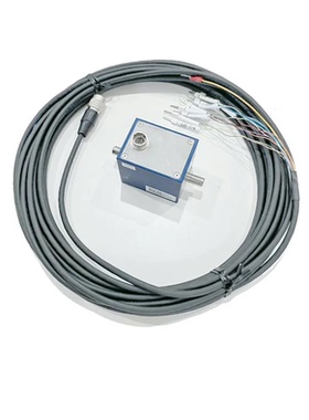 Minebea日本 TMRS-2Nm 扭矩传感器