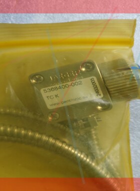 JAEGER连接器connecteurs船用温度传感器5368400-002  24032005