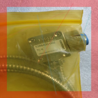 JAEGER连接器connecteurs船用温度传感器5368400-002  24032005