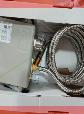 询价!丹佛斯压力开关,060L312866全新原厂件