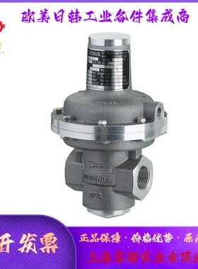MEDENUS德国文德纳斯R 101燃气压力调节器