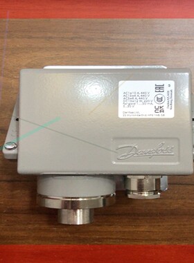 询价!DANFOSS 丹佛斯压力开关060-312266