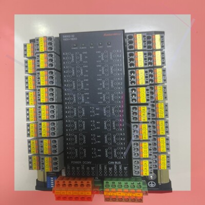 询价!SalerNico  S8002-32  16DI+16DO