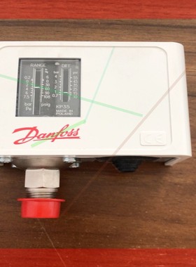 询价!DANFOSS 丹佛斯 压力开关060-113366