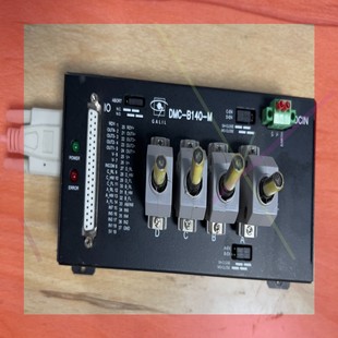B140 美国进口单独运动控制卡 DMC 询价