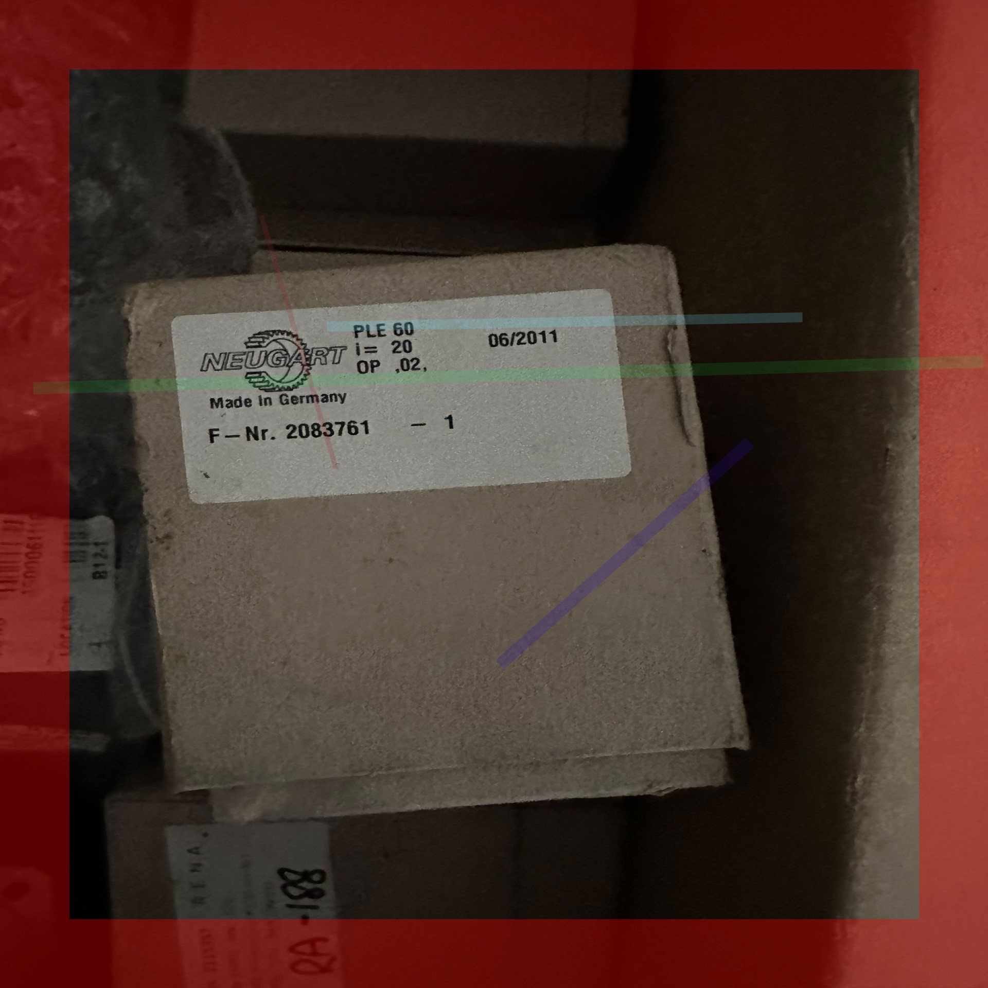 询价!NEUGART减速机 PLE060-010-SSSA3AD PLN070-008-SSSA3AD