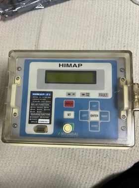 现代控制器HIMAP-F1  议价