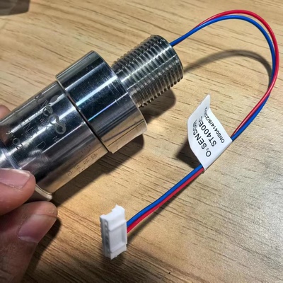 ConsiliumST450EC气体探测器探头