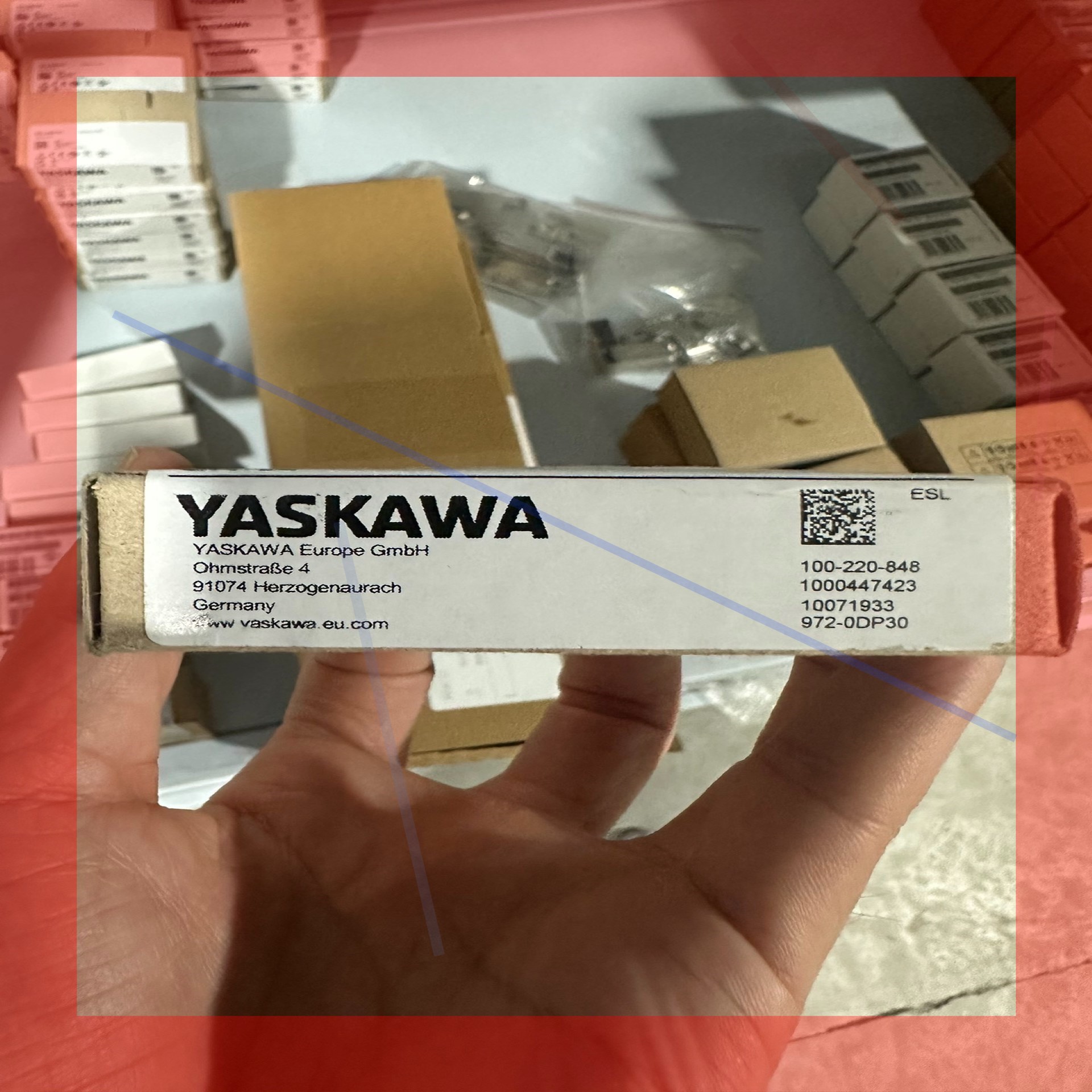 询价！VIPA  DP头  972-0DP30  06V66.001