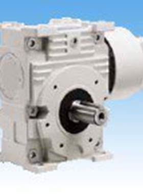 TSUBAKI 椿本 蜗轮蜗杆齿轮头 EWJMK, EWMK