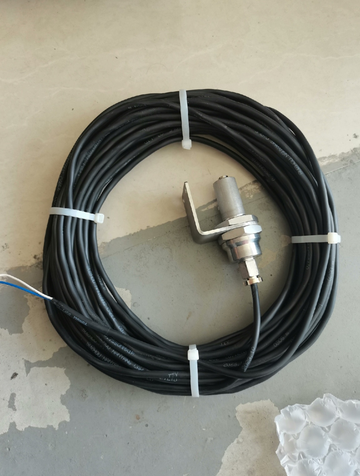 HWDC-100  .  ELS-1ES-1FPT-C    货仓进水传感器HANLA原厂件议价