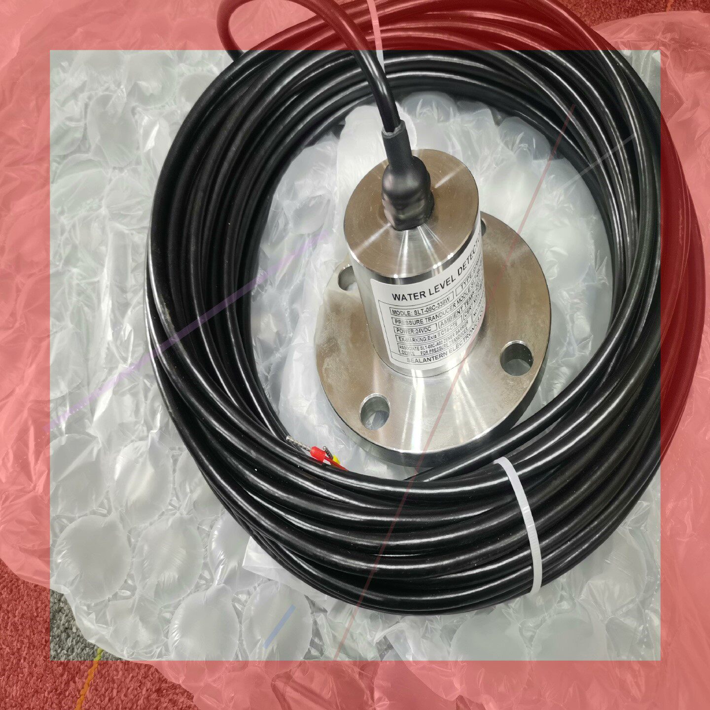 询价!MODLE:SLT-08C-338W