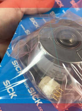 议价!编码器 SFS60-HLKT0S07  SICK 印刷机编码