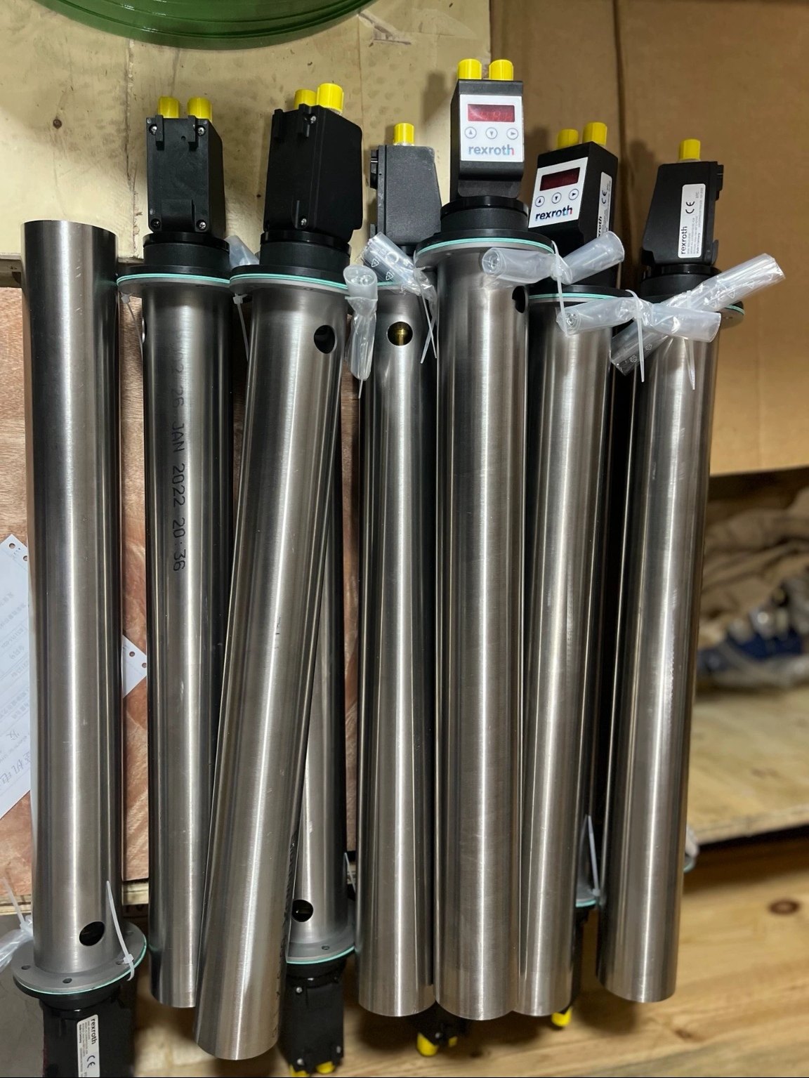 议价R901212593  ABZMS-41-1X/0500/RTA/DC-K24 力士乐R901212588