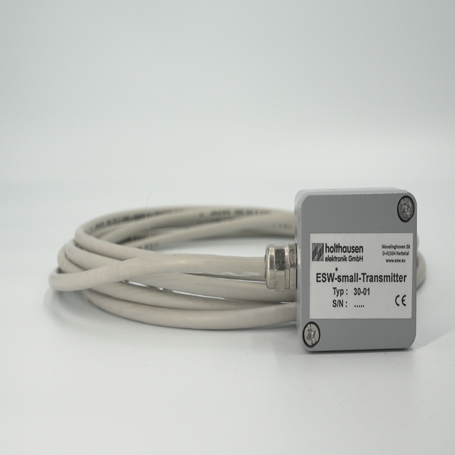 Holthausen 　ESW -小型发射器 30