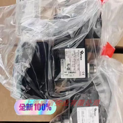 VERSA   VSP-3701-316电磁换向阀