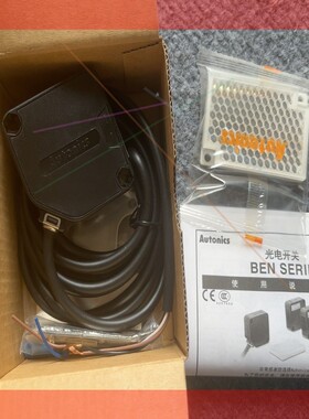 询价!奥托尼克斯接近开关BEN3M-PDT全新传感器Autonic